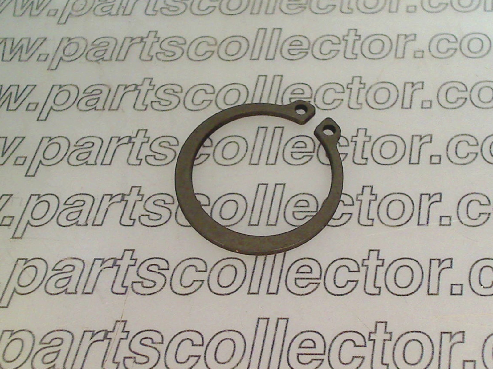 RETAINING RING 1.9